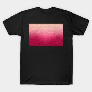 Pink crystals T-Shirt